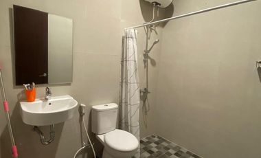 Dijual Rumah bagus di Setraduta