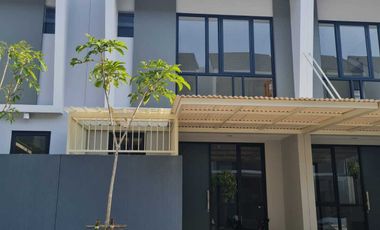 Disewakan Rumah Royal Residence Wiyung Semi Furnished