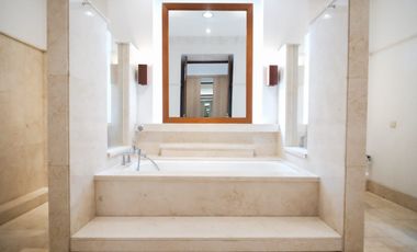 5 Bedroom Modern House in Tropical Compound in Cipete - Avail Sept 202