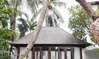 5 Bedroom Modern House in Tropical Compound in Cipete - Avail Sept 202