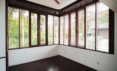 5 Bedroom Modern House in Tropical Compound in Cipete - Avail Sept 202