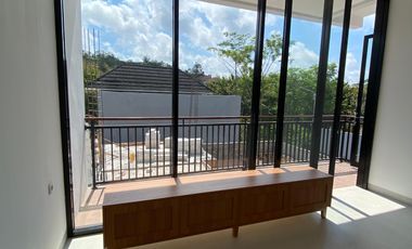 Villa Murah Minimalist Siap Huni di Kawasan Nusa Dua Badung Bali