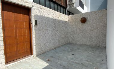 Villa Murah Minimalist Siap Huni di Kawasan Nusa Dua Badung Bali