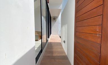 Villa Murah Minimalist Siap Huni di Kawasan Nusa Dua Badung Bali