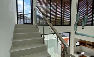 Villa Murah Minimalist Siap Huni di Kawasan Nusa Dua Badung Bali