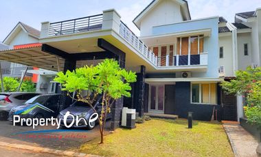 Jual Di Delatinos BSD Serpong Tangerang Selatan