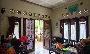 Rumah Dekat The Nice Funtastic Park Sukaresmi