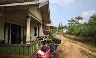 Rumah Dekat The Nice Funtastic Park Sukaresmi