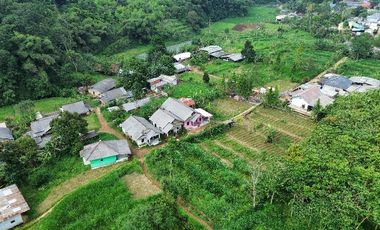 Rumah Dekat The Nice Funtastic Park Sukaresmi