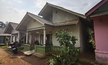 Rumah Dekat The Nice Funtastic Park Sukaresmi