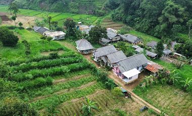 Rumah Dekat The Nice Funtastic Park Sukaresmi