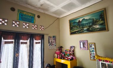 Rumah Dekat The Nice Funtastic Park Sukaresmi