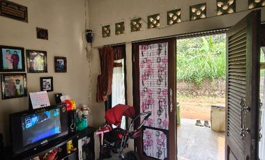 Rumah Dekat The Nice Funtastic Park Sukaresmi