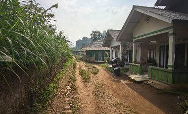 Rumah Dekat The Nice Funtastic Park Sukaresmi