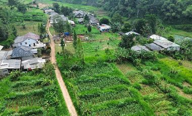 Rumah Dekat The Nice Funtastic Park Sukaresmi