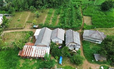 Rumah Dekat The Nice Funtastic Park Sukaresmi