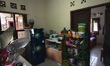 Rumah Dekat The Nice Funtastic Park Sukaresmi