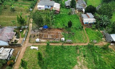 Rumah Dekat The Nice Funtastic Park Sukaresmi