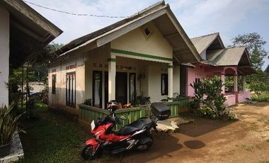 Rumah Dekat The Nice Funtastic Park Sukaresmi