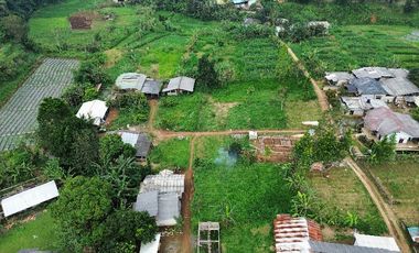 Rumah Dekat The Nice Funtastic Park Sukaresmi