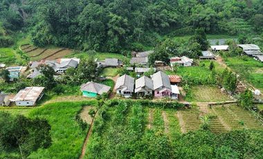 Rumah Dekat The Nice Funtastic Park Sukaresmi