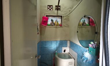 Rumah Dekat The Nice Funtastic Park Sukaresmi