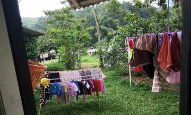 Rumah Dekat The Nice Funtastic Park Sukaresmi