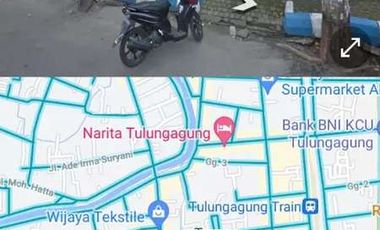 Dijual Cepat Rumah Hitung Tanah Masih Siap Huni Cocok Untuk Komersil