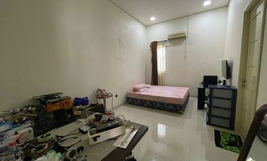 DIJUAL RUMAH JALAN JEND SUDIRMAN BELAKANG IP MALL PALEMBANG