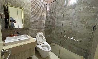 DIJUAL RUMAH JALAN JEND SUDIRMAN BELAKANG IP MALL PALEMBANG