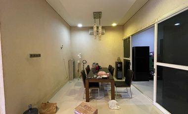 DIJUAL RUMAH JALAN JEND SUDIRMAN BELAKANG IP MALL PALEMBANG