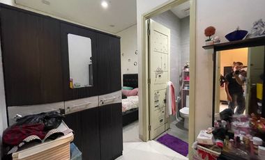 DIJUAL RUMAH JALAN JEND SUDIRMAN BELAKANG IP MALL PALEMBANG