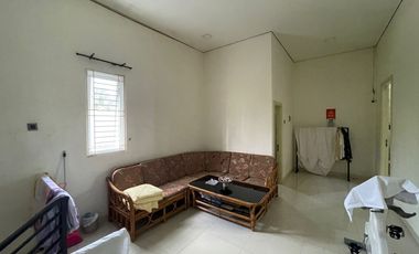 DIJUAL RUMAH JALAN JEND SUDIRMAN BELAKANG IP MALL PALEMBANG