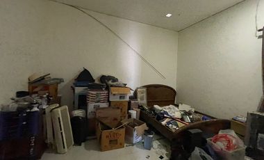 DIJUAL RUMAH JALAN JEND SUDIRMAN BELAKANG IP MALL PALEMBANG