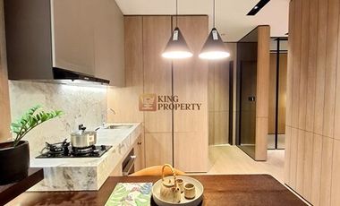 Cukup 20 Juta Langsung Dapat Apartemen Antasari Place di Tb Simatupang