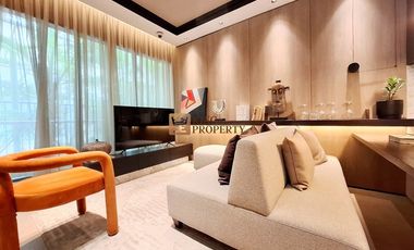 Cukup 20 Juta Langsung Dapat Apartemen Antasari Place di Tb Simatupang