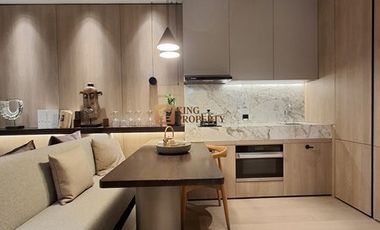 Cukup 20 Juta Langsung Dapat Apartemen Antasari Place di Tb Simatupang