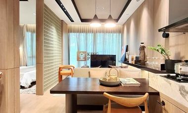 Cukup 20 Juta Langsung Dapat Apartemen Antasari Place di Tb Simatupang