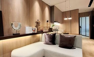 Cukup 20 Juta Langsung Dapat Apartemen Antasari Place di Tb Simatupang