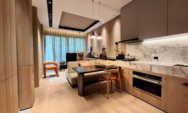 Cukup 20 Juta Langsung Dapat Apartemen Antasari Place di Tb Simatupang