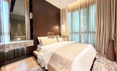Cukup 20 Juta Langsung Dapat Apartemen Antasari Place di Tb Simatupang