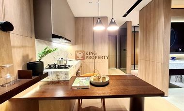 Cukup 20 Juta Langsung Dapat Apartemen Antasari Place di Tb Simatupang