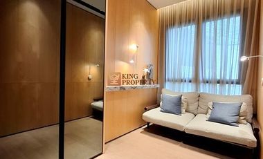 Cukup 20 Juta Langsung Dapat Apartemen Antasari Place di Tb Simatupang