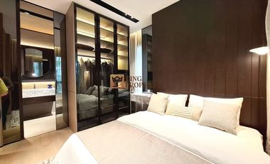 Cukup 20 Juta Langsung Dapat Apartemen Antasari Place di Tb Simatupang