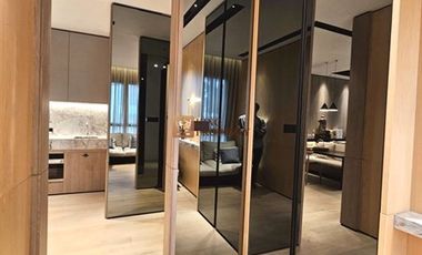 Cukup 20 Juta Langsung Dapat Apartemen Antasari Place di Tb Simatupang