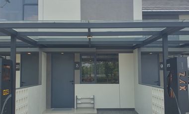 Rumah Xyz Livin Lippo Cikarang Cosmopolis Type Z5 Cicilan 2 Juta an
