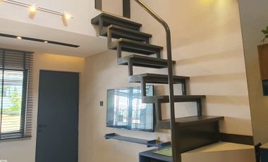Rumah Xyz Livin Lippo Cikarang Cosmopolis Type Z5 Cicilan 2 Juta an