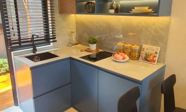 Rumah Xyz Livin Lippo Cikarang Cosmopolis Type Z5 Cicilan 2 Juta an