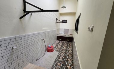 Rumah Bagus Nyaman Luas di Banyuanyar Solo Kota