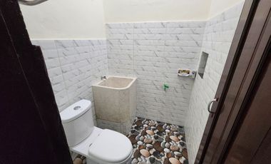 Rumah Bagus Nyaman Luas di Banyuanyar Solo Kota